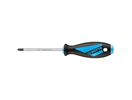 Destornillador torx maxx (45x130) WITTE