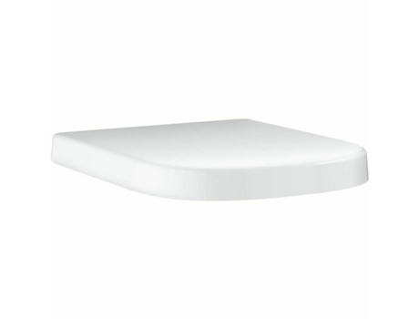 Tapa para Inodoro Grohe Euro Ceramic Blanco Porcelana