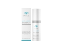 Sérum para el contorno de ojos con esencia hidratante y nutritiva para líneas de expresión, ojeras y elasticidad.