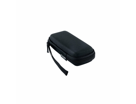 Funda TOOQ para Disco Duro Tqbc-M201B Negro