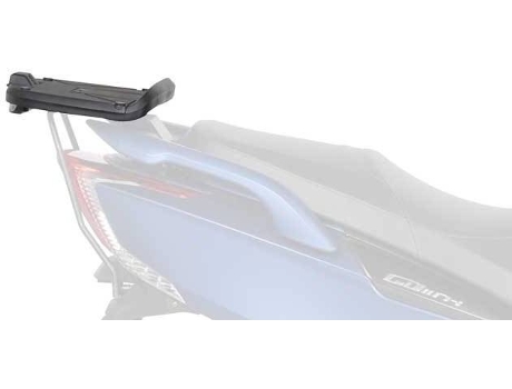 Fixación SHAD Traseira Top Master Kymco G-Dink 300I Negro