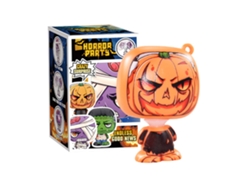 Tubo Elástico Con Luz Para Halloween, Juguete Sensorial, Regalo Antiestrés Para Niños.