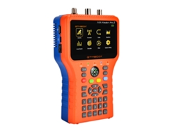 Eugtmedia V8 Finder Pro 2 Buscador Planetas Celestes Rastreador Digital Medidor Portátil Dvb S2 T2