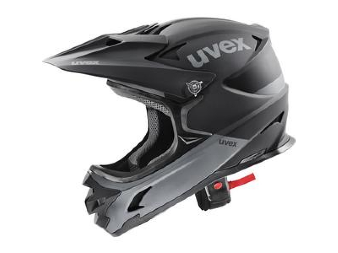 Casco de bicicleta de montaña UVEX HLMT 10