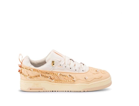Zapatillas de Hombre PUMA Slipstream Lo Post Game Multicolor (45)