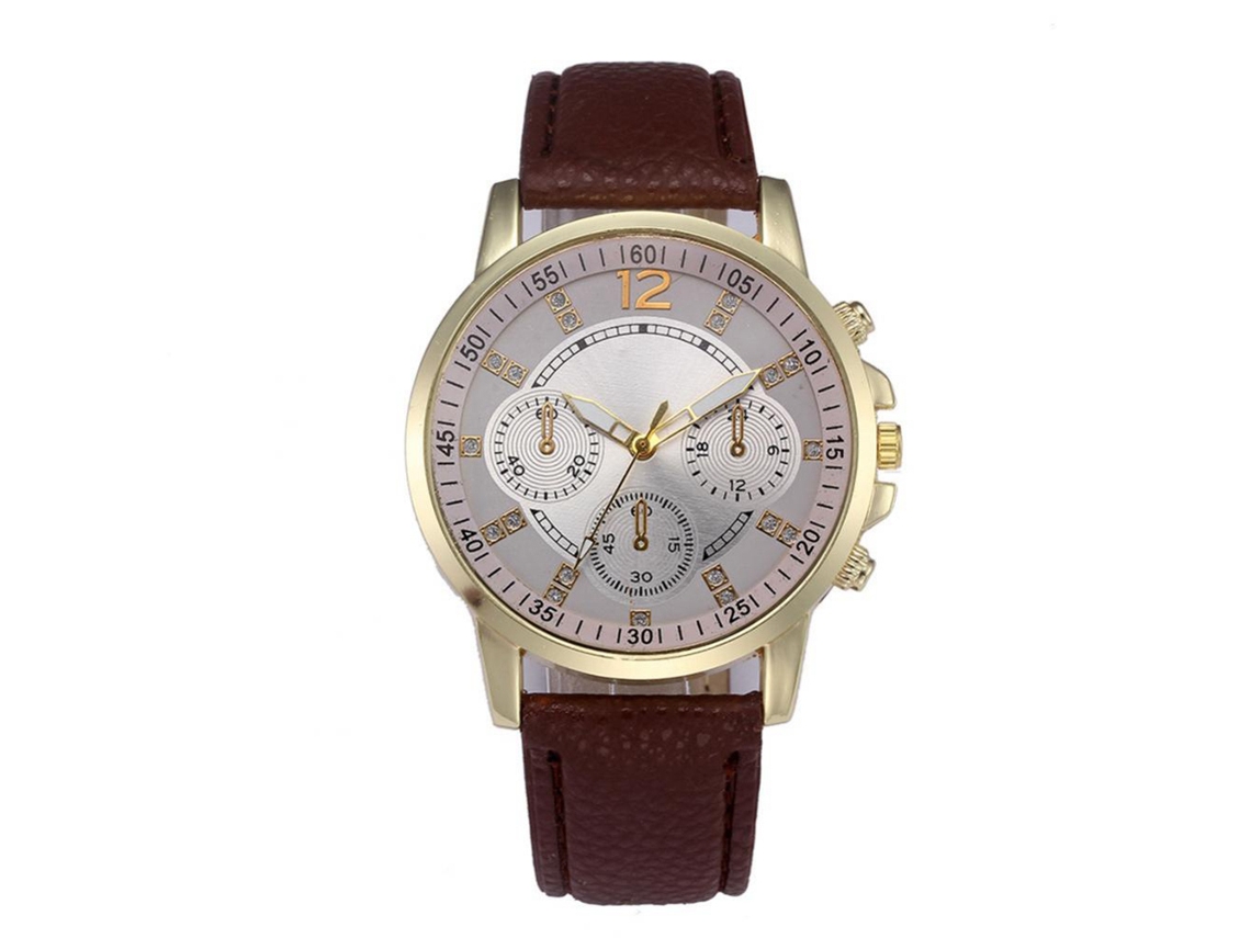 Reloj Deportivo Synoke Para Niños Y Estudiantes, Correa De Cuero Sintético Azul, Reloj Casual Para Hombre.