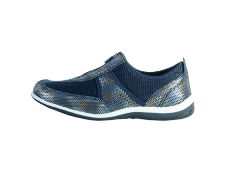 Zapatos de Mujer ENZA NUCCI Azul (37)