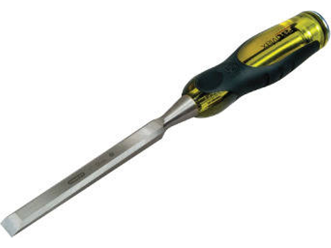 Formón STANLEY Fatmax 12 mm