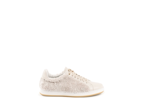 Zapatilhas DEE OCLEPPO DOW3-901 CREAM