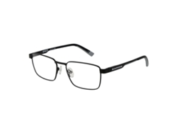 Montura de gafas Quiksilver para hombre Eqyeg03138 Dblk