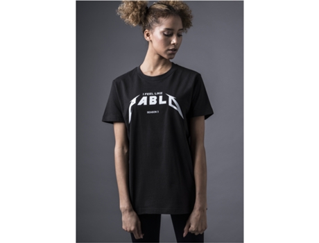Camiseta MISTER TEE i feel like pablo
