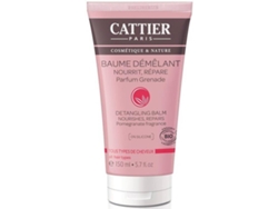 Bálsamo para el Pelo CATTIER Granada Bio Regeneradora (150 ml)