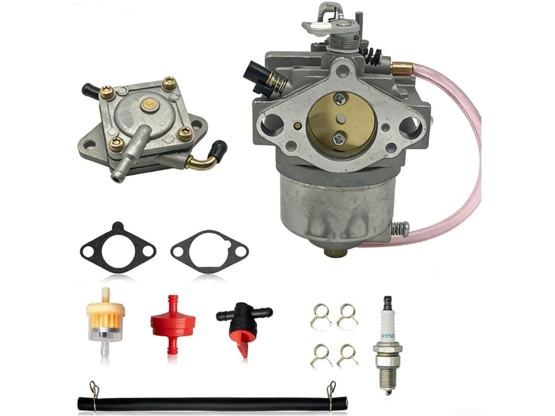 Kit Fb460v 15003-2796 15003-2777 15003-2467