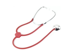 Maletín de médico de jugar KLEIN Estetoscopio de metal