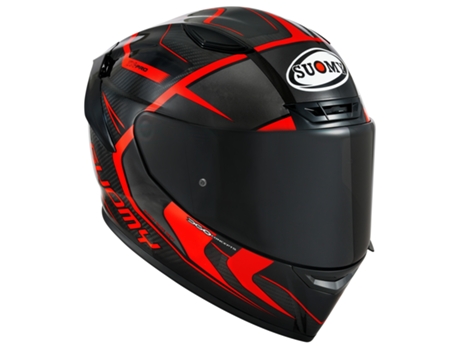 Casco integral SUOMY Tx-pro
