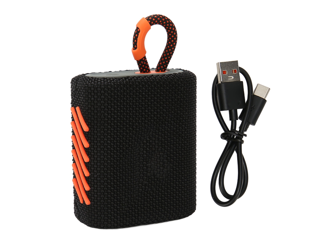 Mini Altavoz Bluetooth Portátil Con Certificación Ip67 A Prueba De Agua Y Polvo, Ideal Para Deportes Y Con Un Diseño Elegante.