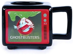 Taza Térmica PYRAMID Ghostbusters I Ain't Afraid (500 ml)