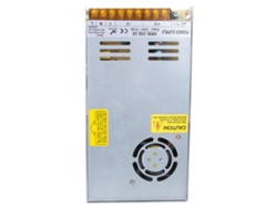 Fuente De Alimentación Interruptor Con Control Inteligente Pwm Para Tira Led 100-230vac A 24v 350w