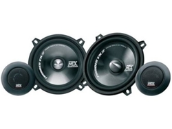 Altavoces Coche TX250S MTX (13 cm - 220 W)