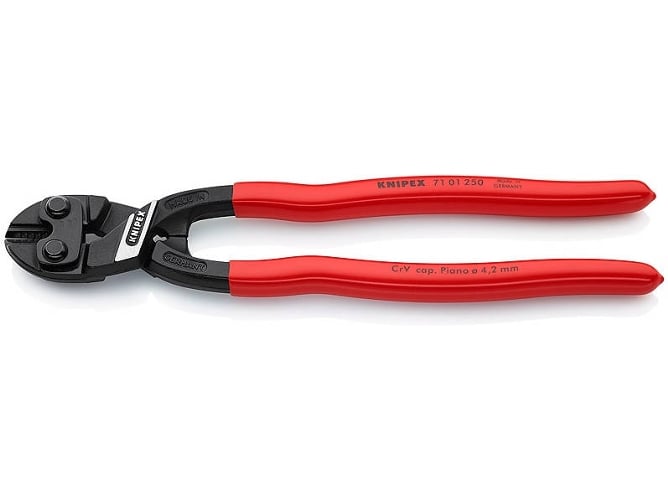 Alicate KNIPEX CoBolt XL