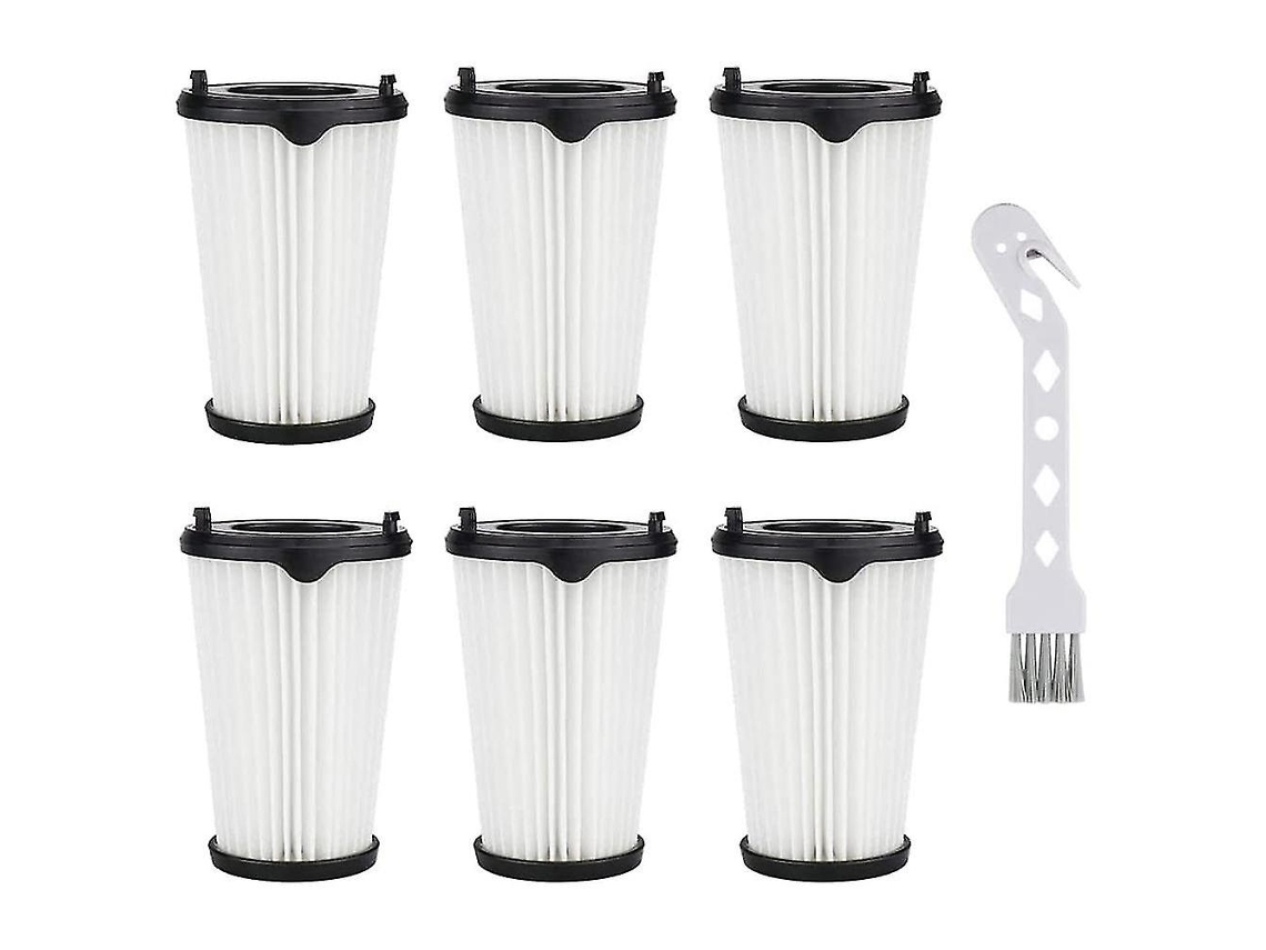 Filtro HEPA de repuesto para aspiradoras AEG CX7, CX7-2 y AEF150.