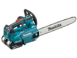 MAKITA DUC406Z Sierra de cadena 18Vx2 LXT 40cm Especial poda