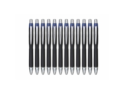 UNI-BALL Rollerall Jetstream Sxn-210 Azul Azul 12 Unidades