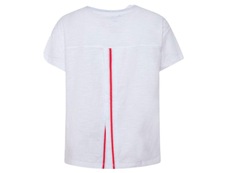 Pepe Jeans Nala Short Sleeve T-Shirt