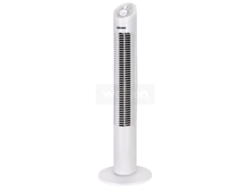Ventilador de Torre TRISTAR VE-5905 (3 velocidades - 30 W)