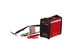 HOLZMANN Tisa200 Wig/Tig Equipo Soldadura Inverter