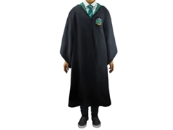 Túnica de Slytherin para adultos talla XL B.active