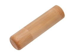 Tarro De Té De Bambú Portátil Para Viaje, Recipiente Para Almacenamiento De Té, Caja Para Té, Café En Grano Webake