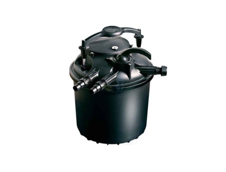 Filtro Estanque 16000 L/H SICCE Green Reset Con Lámpara Uvc SICCE