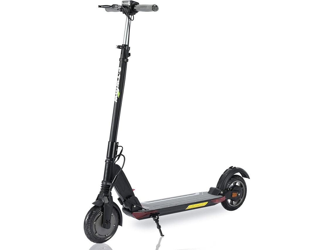 Patinete eléctrico urbano E Twow Gt Sport con batería de 48v 10,5ah y llantas de 8 pulgadas.