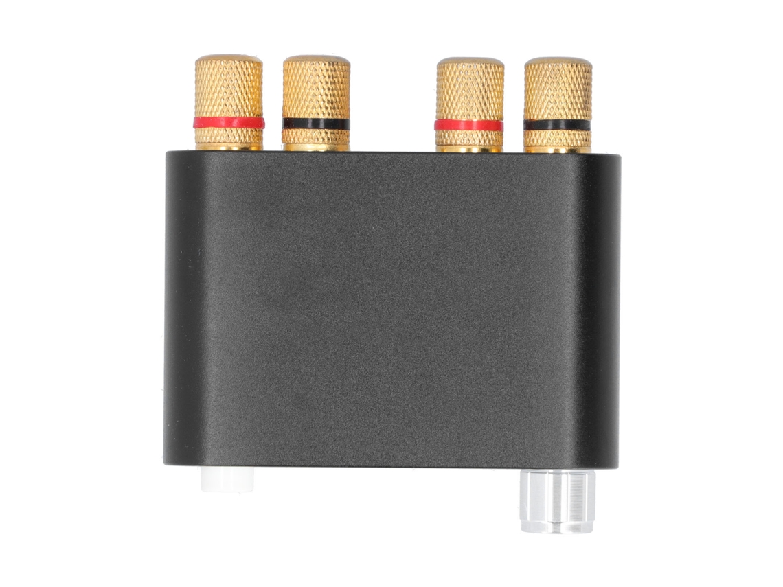 Módulo Amplificador De Audio Inalámbrico Bt 5.0 Estéreo De Dos Canales Para Ingeniería De Sonido