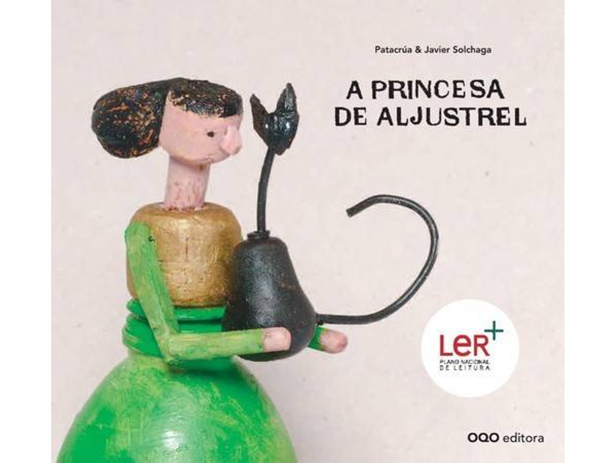 A Princesa De Aljustrel