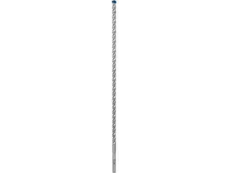 Broca BOSCH Expert Sds Plus-7X de 12x400x465 mm para Martillo Perforador