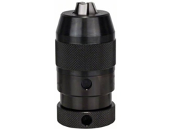 Portabrocas BOSCH de Sujeción Rápido hasta 10 mm