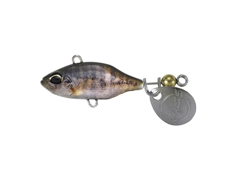 Señuelo Realis spin duo - 7g