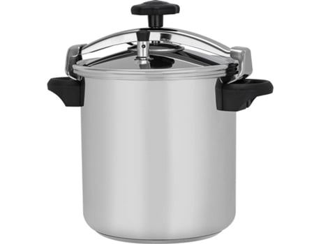 Olla de Presión 12L FLAMA 181.12FL