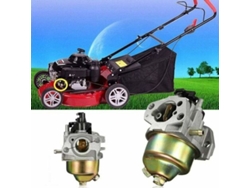 Lawnmower Carburetor Compatible With Parts 751-10309 And 951-10309 Mtd Ohv Engine Carburetor..debuns