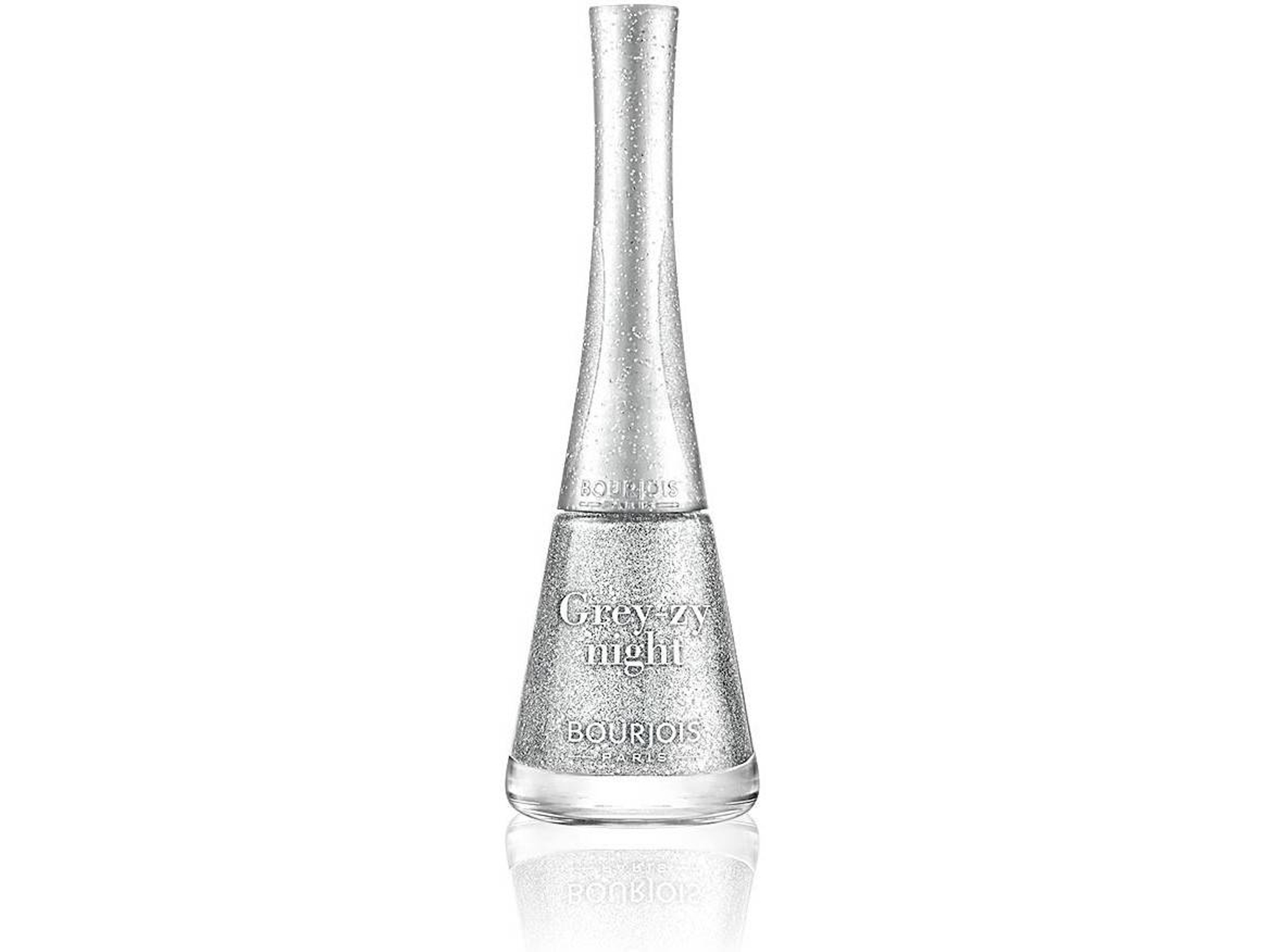 Esmalte BOURJOIS 1 Seconde Prego 019-Gris-Zy Noite