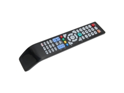 Mando A Distancia De Repuesto Para Televisores Samsung Bn59-00871a, Bn59-00874a Y Bn59-00859a