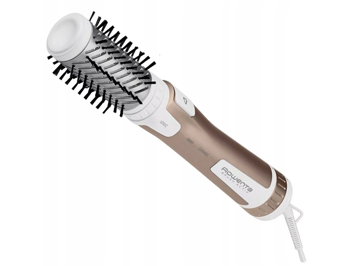 Rowenta cepillo top moldeador
