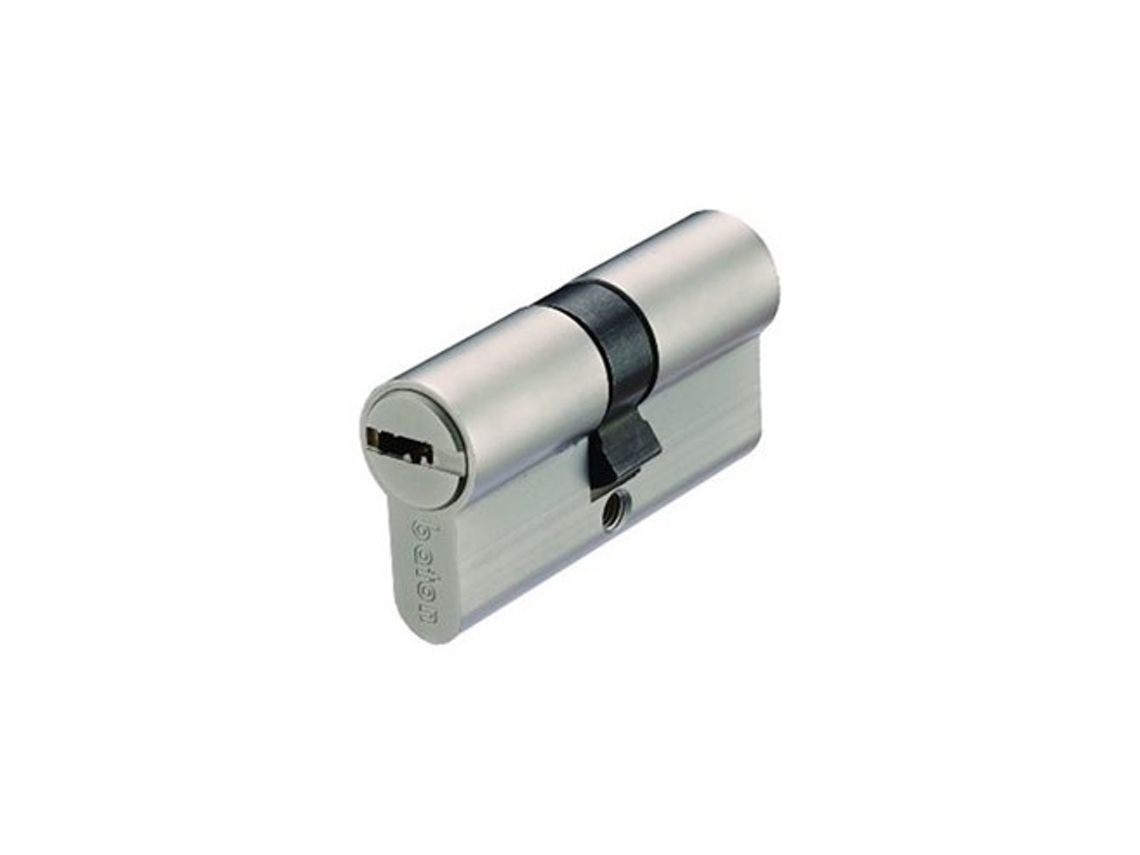 Lámpara De Seguridad De Níquel 60 Mm De Longitud/l Ec53553030 Bastón Baton