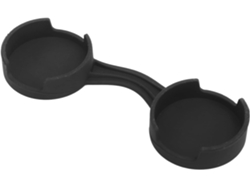 Funda de silicona para gafas de realidad virtual SFUSHOS