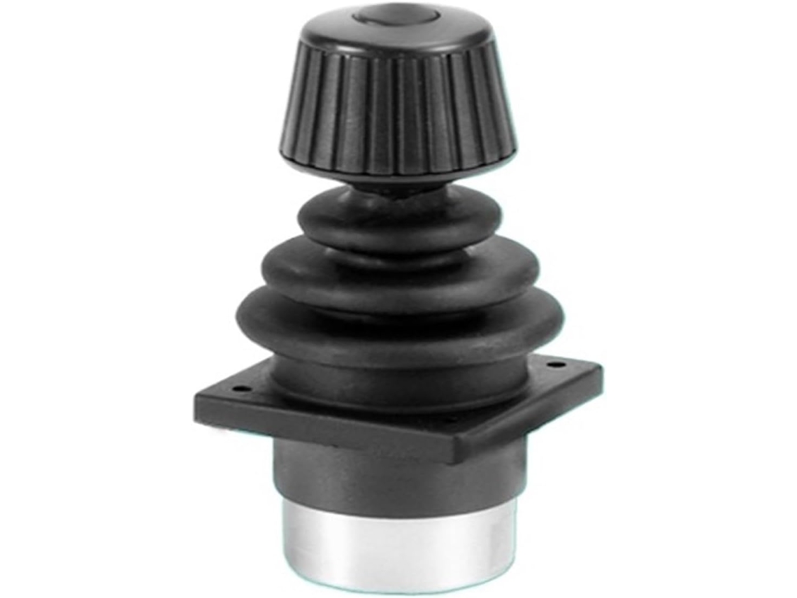 Joystick Industrial Con Efecto Hall, Joystick Industrial Con Efecto Hall Smc30a1