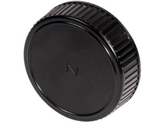 Tapa Objetivo Lens Rear Caps