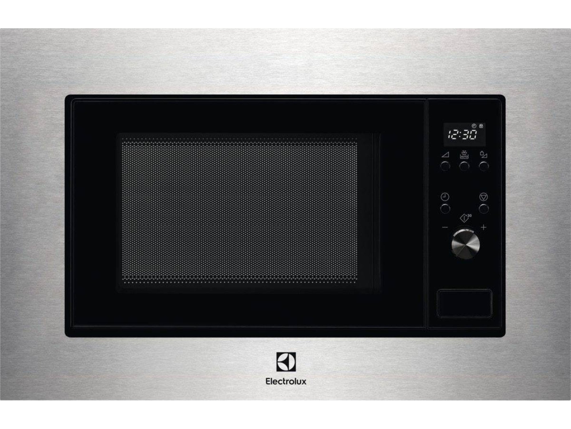 Microondas Integrable ELECTROLUX EMS2203MMX 60 (20 L - Sin Grill - Inox)
