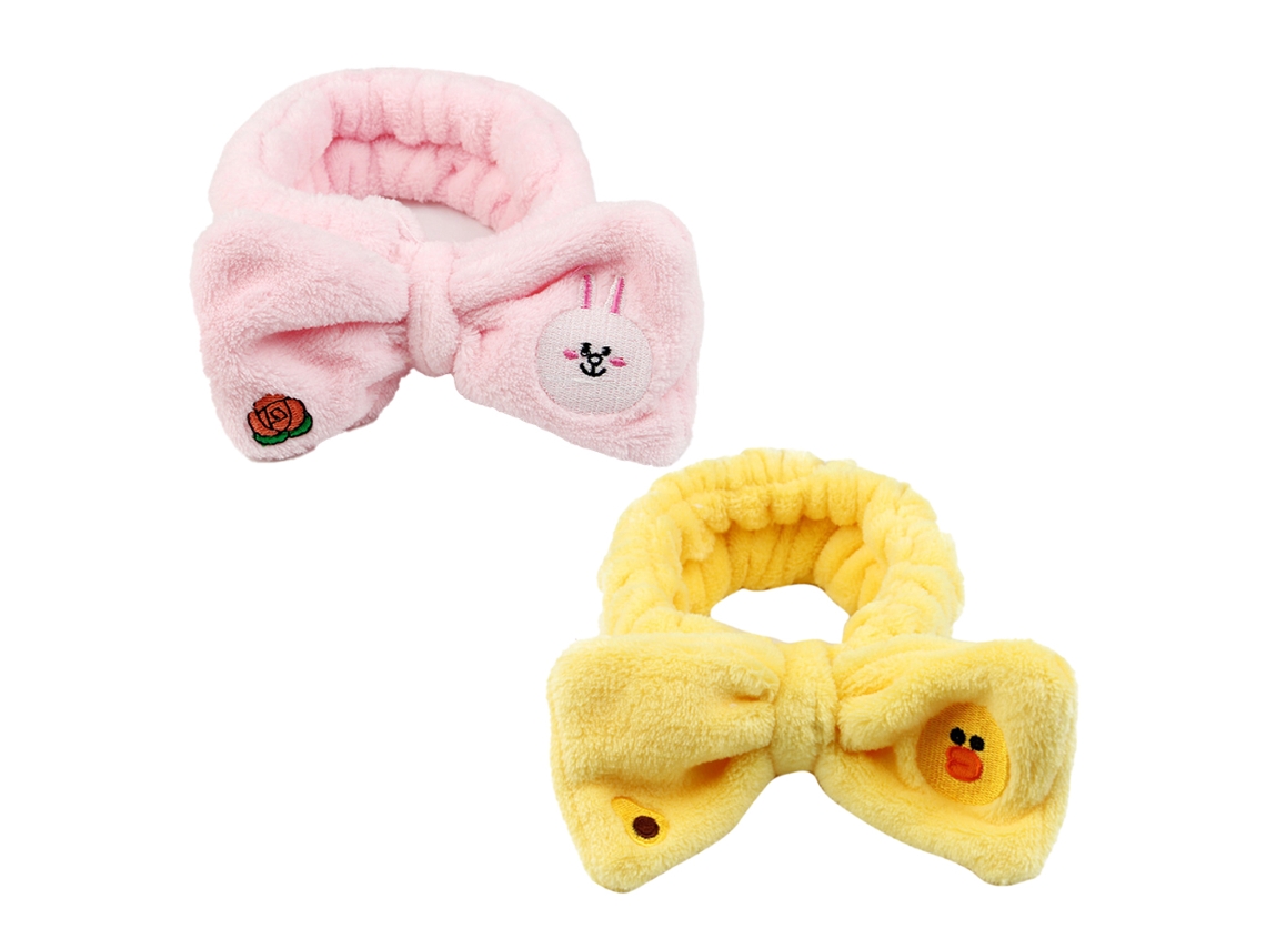 Diadema para mujeres y niñas, accesorio de maquillaje para fiestas TRUYUETY